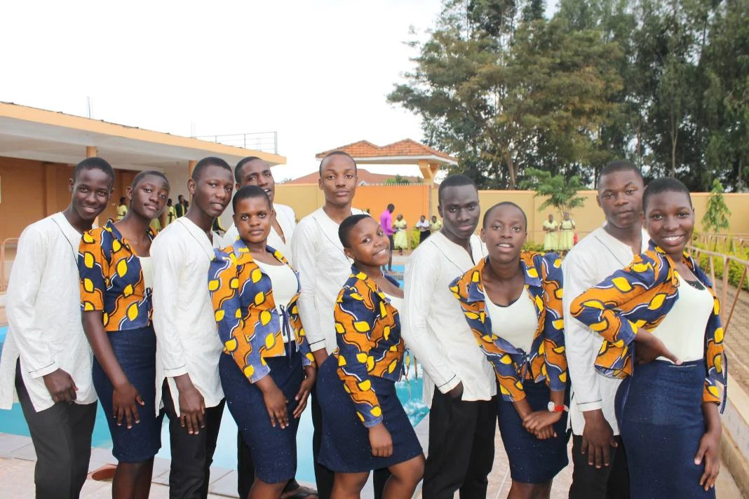 Stream of Life Choir